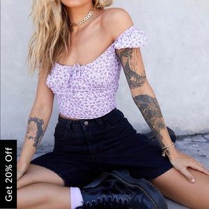 NWT Motel Rocks Assortment